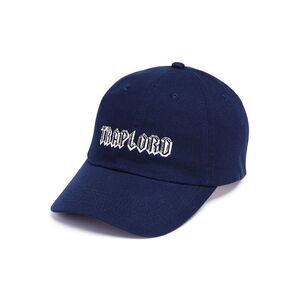 Uniform Mens Traplord Baseball Cap, Blue, NWT